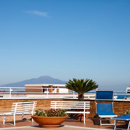 Grand Hotel Cesare Augusto Sorrento Ngoại thất bức ảnh