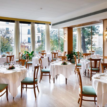 Grand Hotel Cesare Augusto Sorrento Ngoại thất bức ảnh