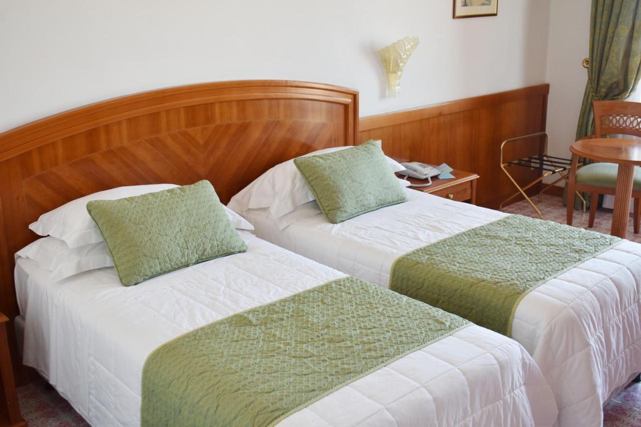 Grand Hotel Cesare Augusto Sorrento Ngoại thất bức ảnh
