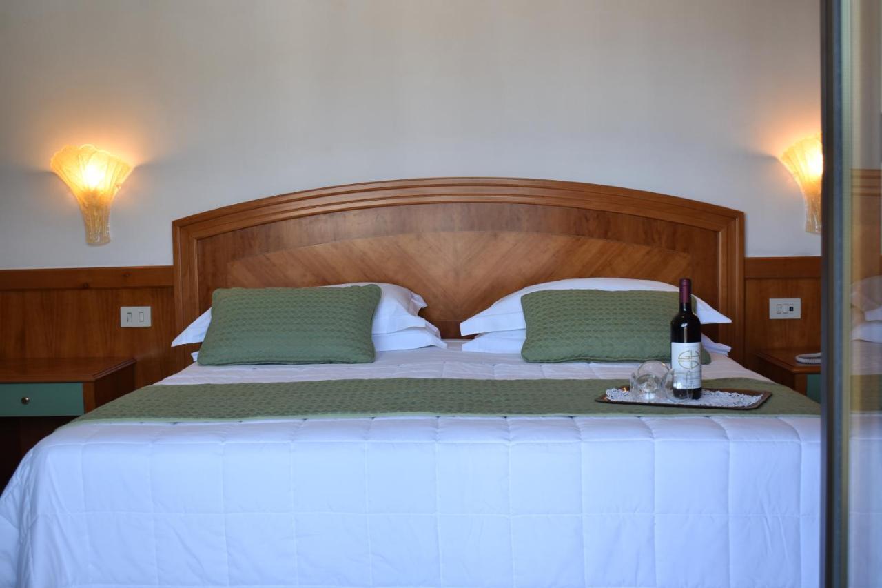 Grand Hotel Cesare Augusto Sorrento Ngoại thất bức ảnh