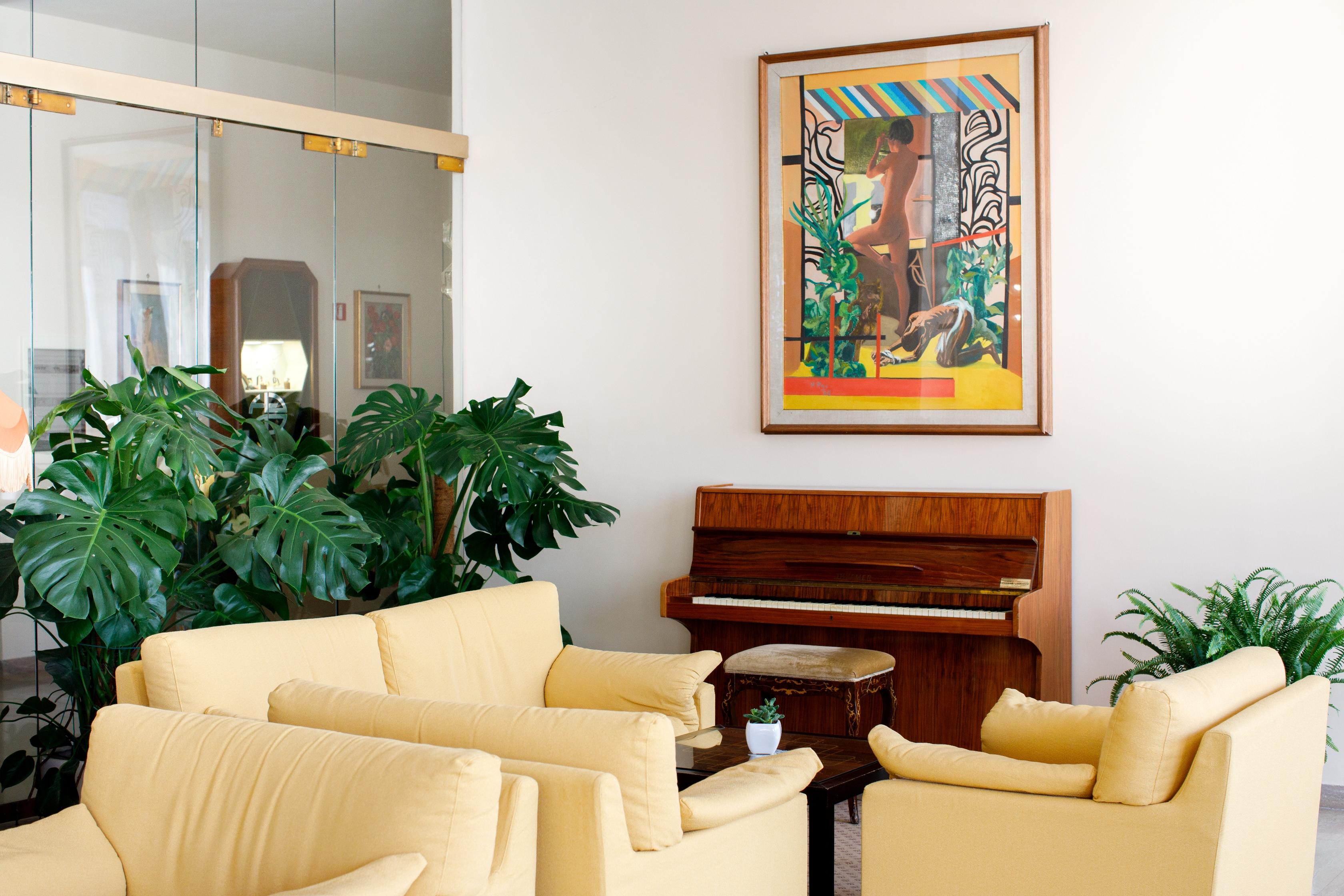 Grand Hotel Cesare Augusto Sorrento Ngoại thất bức ảnh