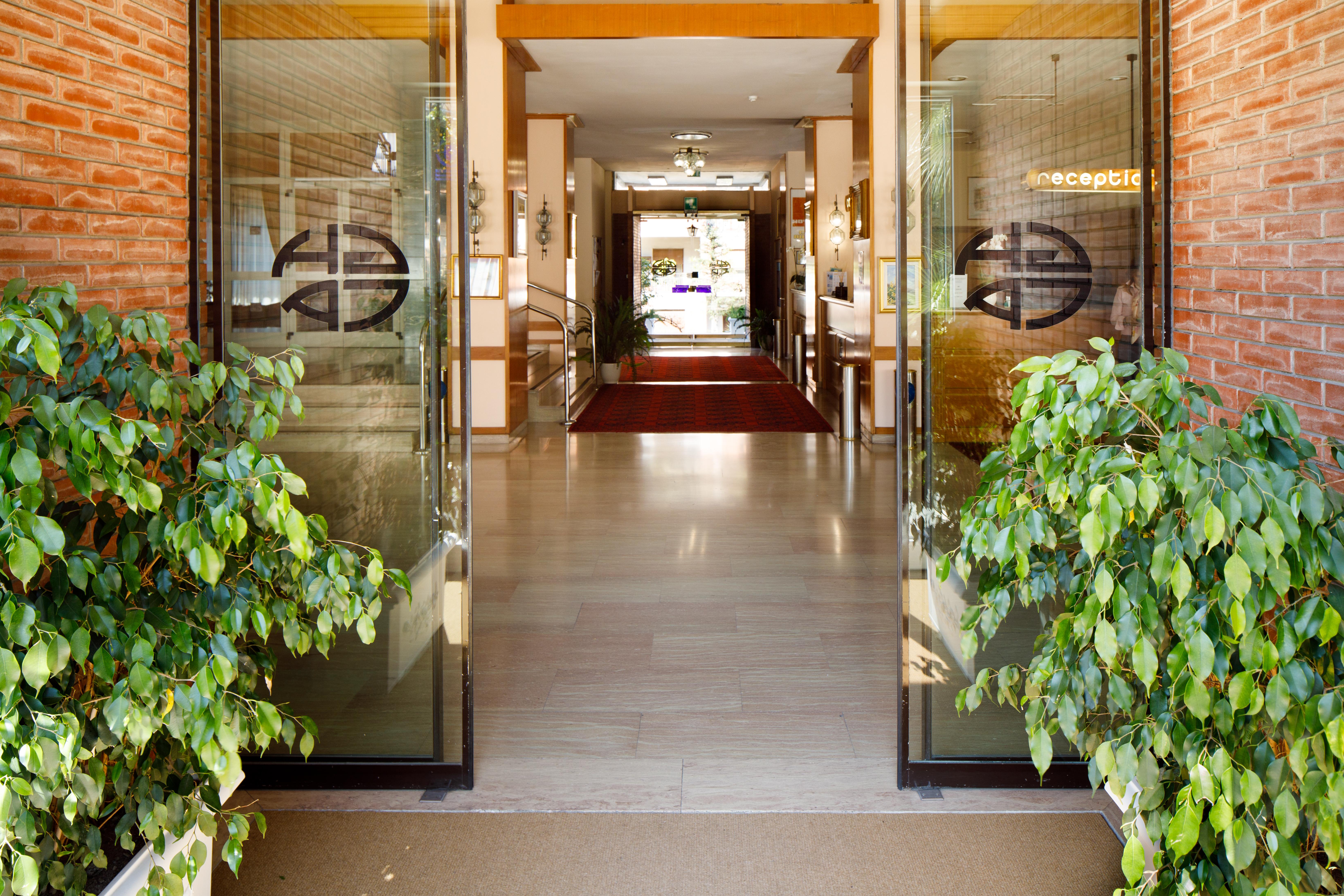 Grand Hotel Cesare Augusto Sorrento Ngoại thất bức ảnh