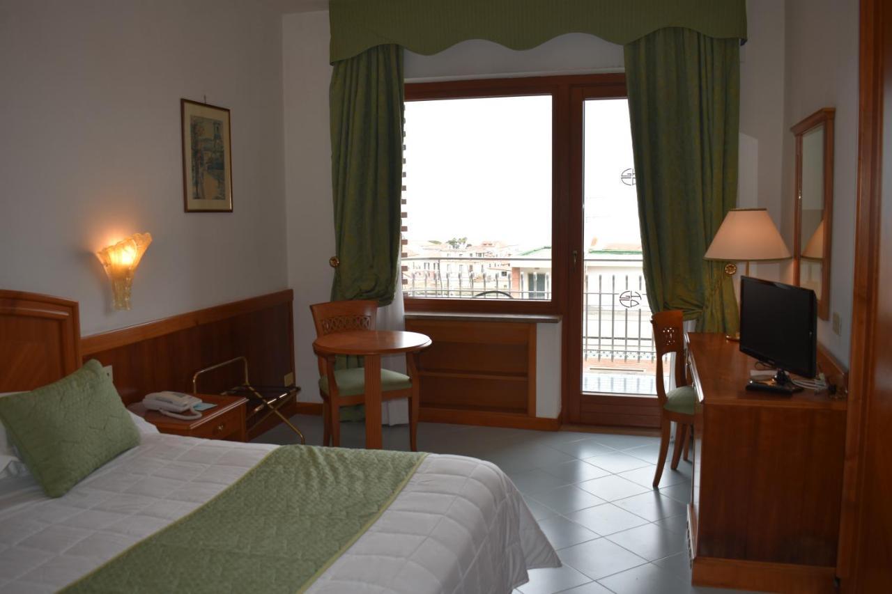 Grand Hotel Cesare Augusto Sorrento Ngoại thất bức ảnh