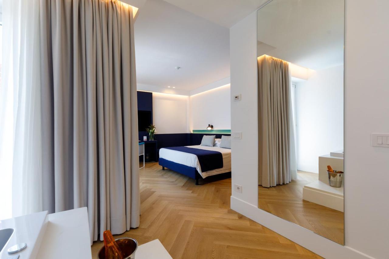 Grand Hotel Cesare Augusto Sorrento Ngoại thất bức ảnh