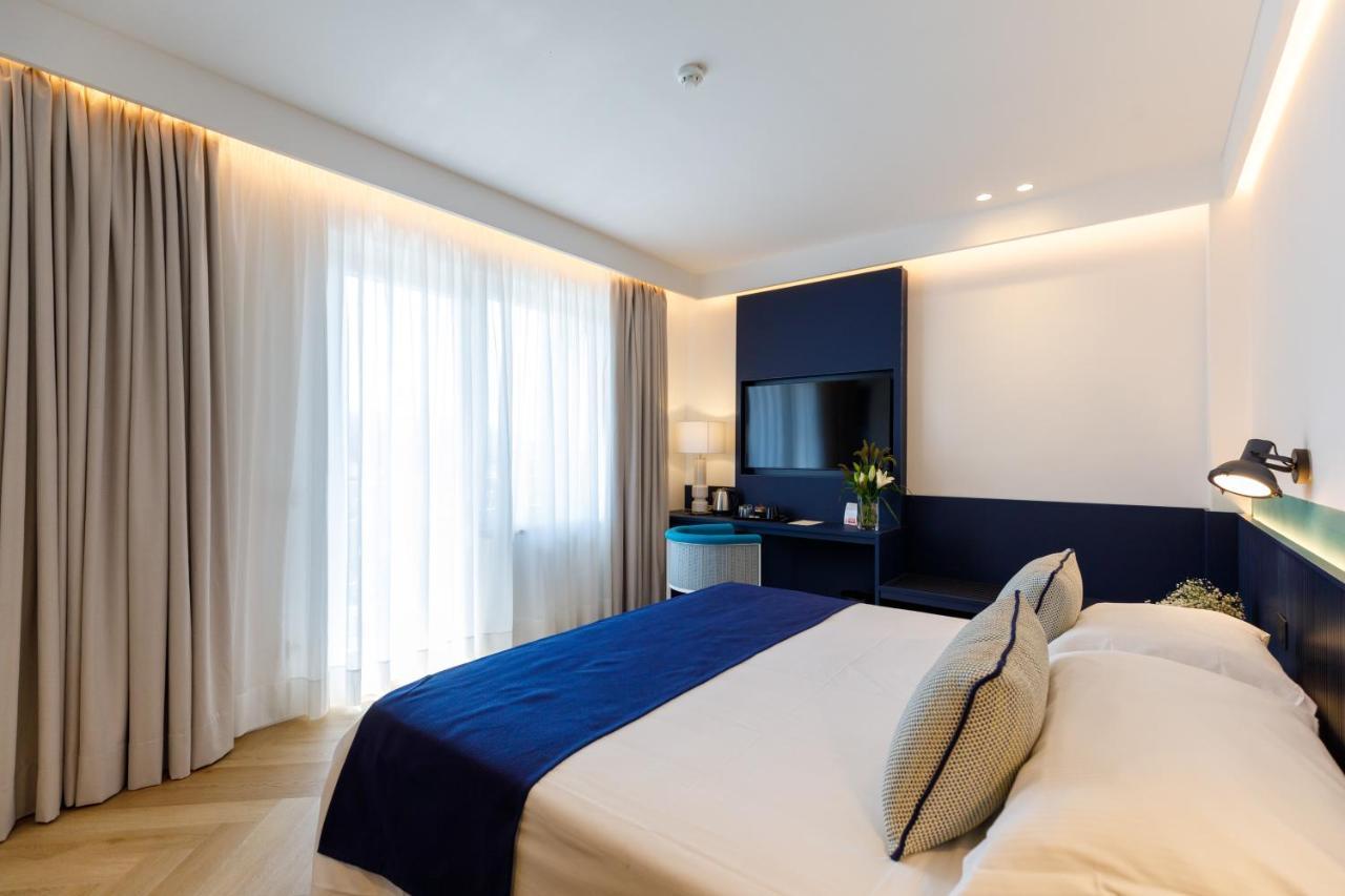 Grand Hotel Cesare Augusto Sorrento Ngoại thất bức ảnh
