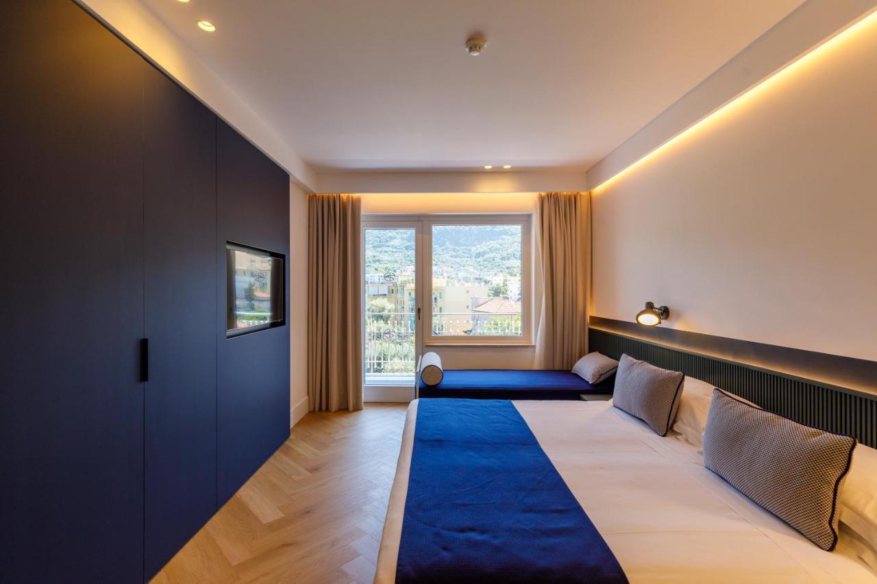 Grand Hotel Cesare Augusto Sorrento Ngoại thất bức ảnh