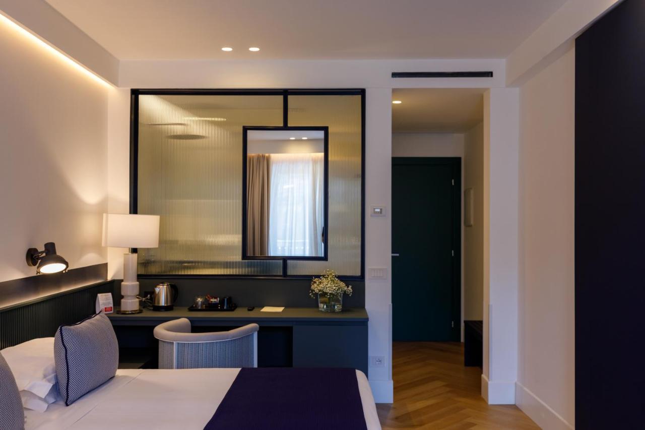 Grand Hotel Cesare Augusto Sorrento Ngoại thất bức ảnh