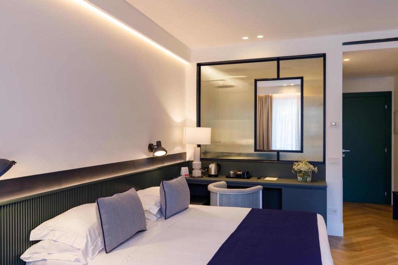 Grand Hotel Cesare Augusto Sorrento Ngoại thất bức ảnh