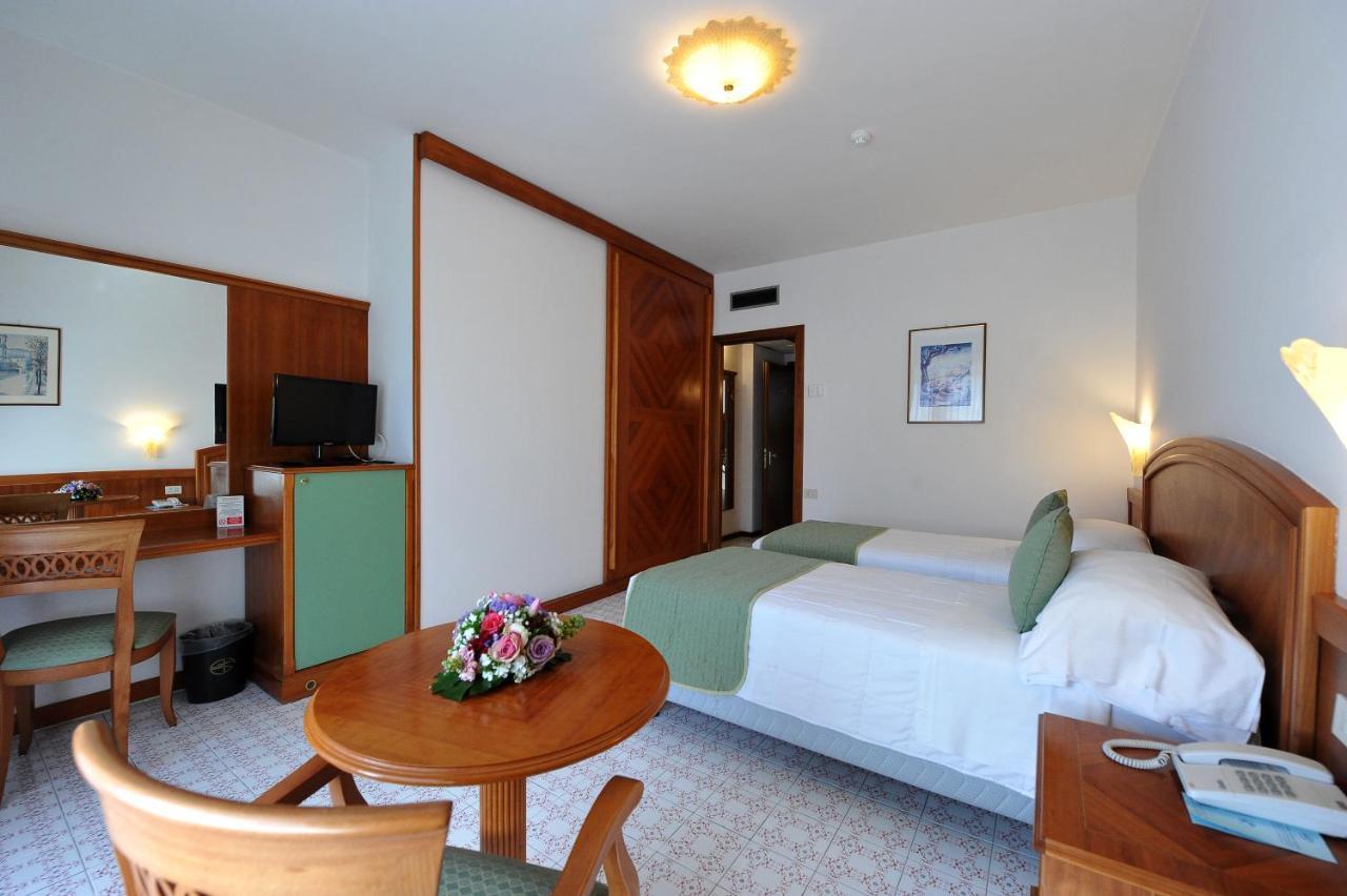 Grand Hotel Cesare Augusto Sorrento Ngoại thất bức ảnh