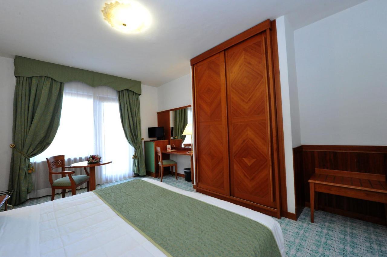 Grand Hotel Cesare Augusto Sorrento Ngoại thất bức ảnh