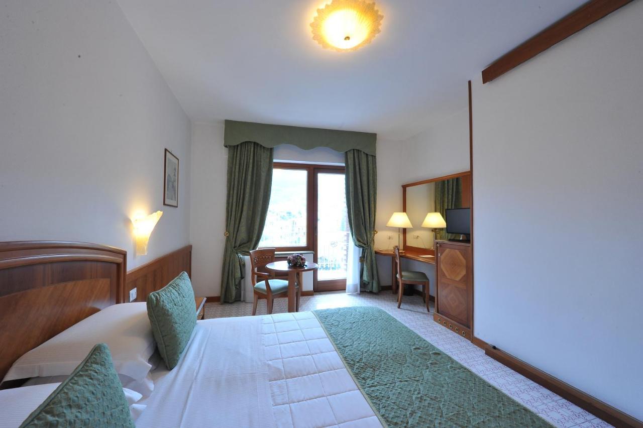 Grand Hotel Cesare Augusto Sorrento Ngoại thất bức ảnh