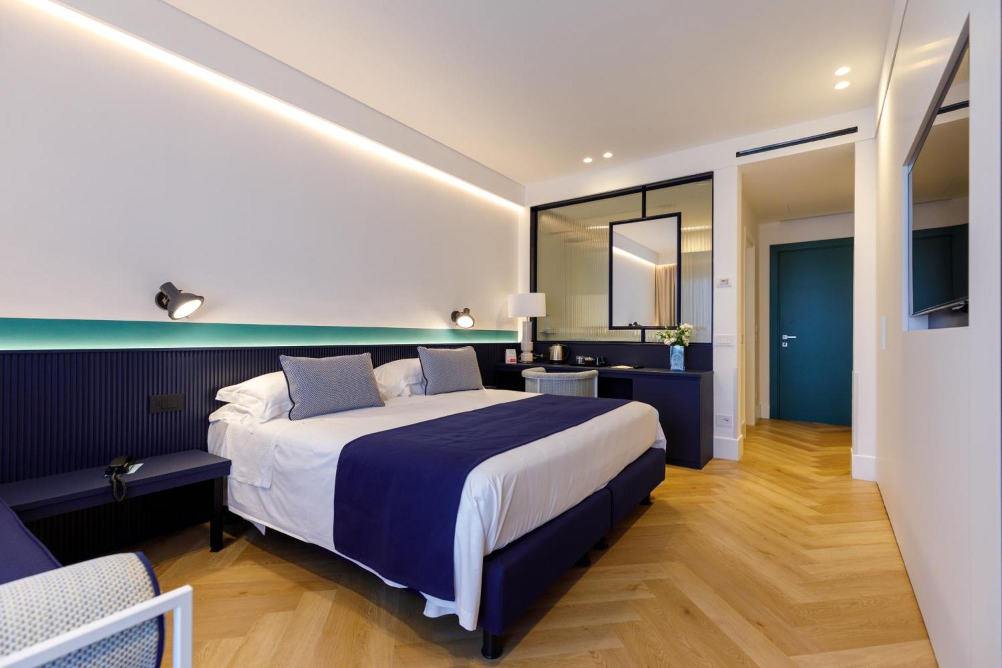 Grand Hotel Cesare Augusto Sorrento Ngoại thất bức ảnh