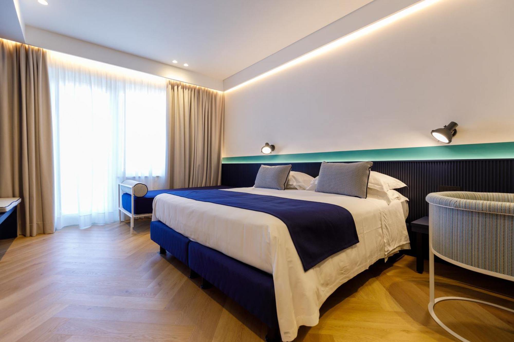 Grand Hotel Cesare Augusto Sorrento Ngoại thất bức ảnh