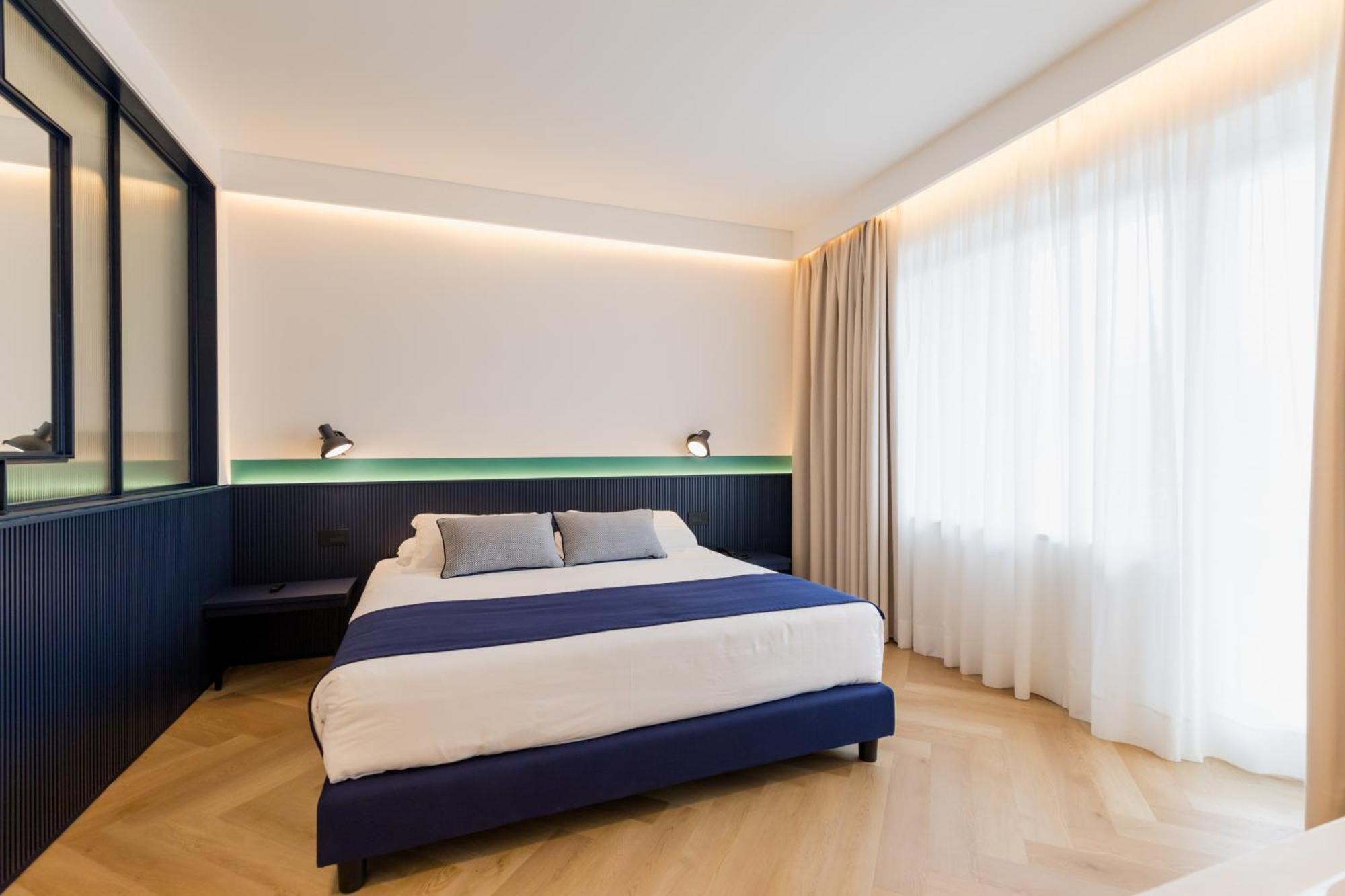 Grand Hotel Cesare Augusto Sorrento Ngoại thất bức ảnh