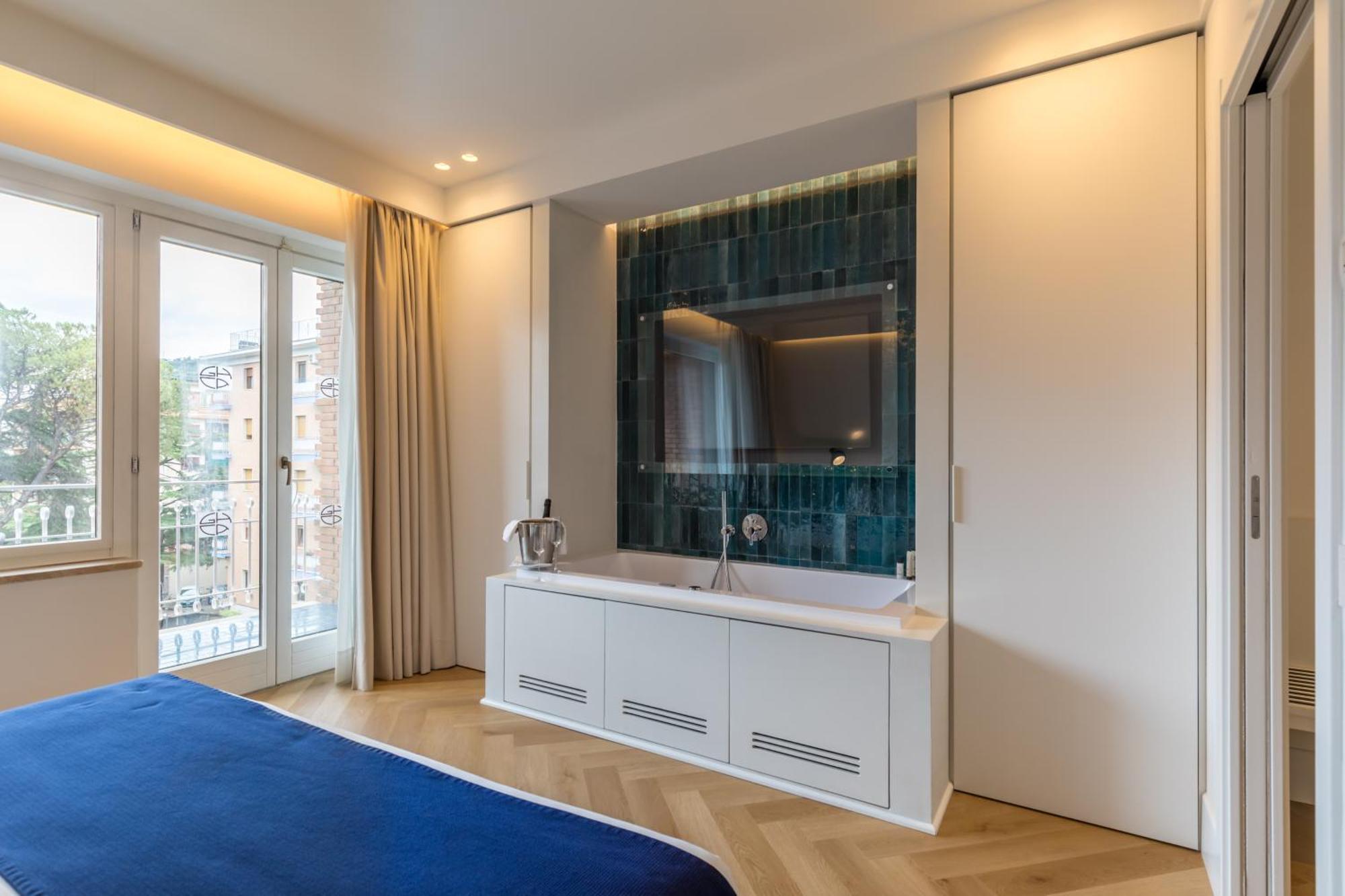 Grand Hotel Cesare Augusto Sorrento Ngoại thất bức ảnh