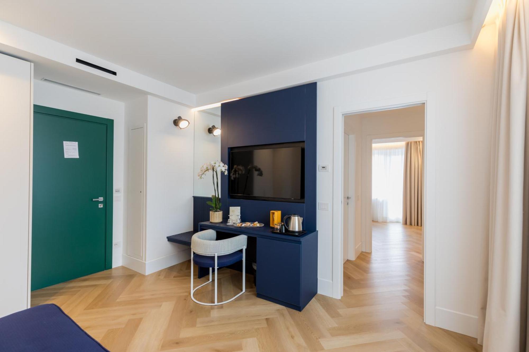 Grand Hotel Cesare Augusto Sorrento Ngoại thất bức ảnh