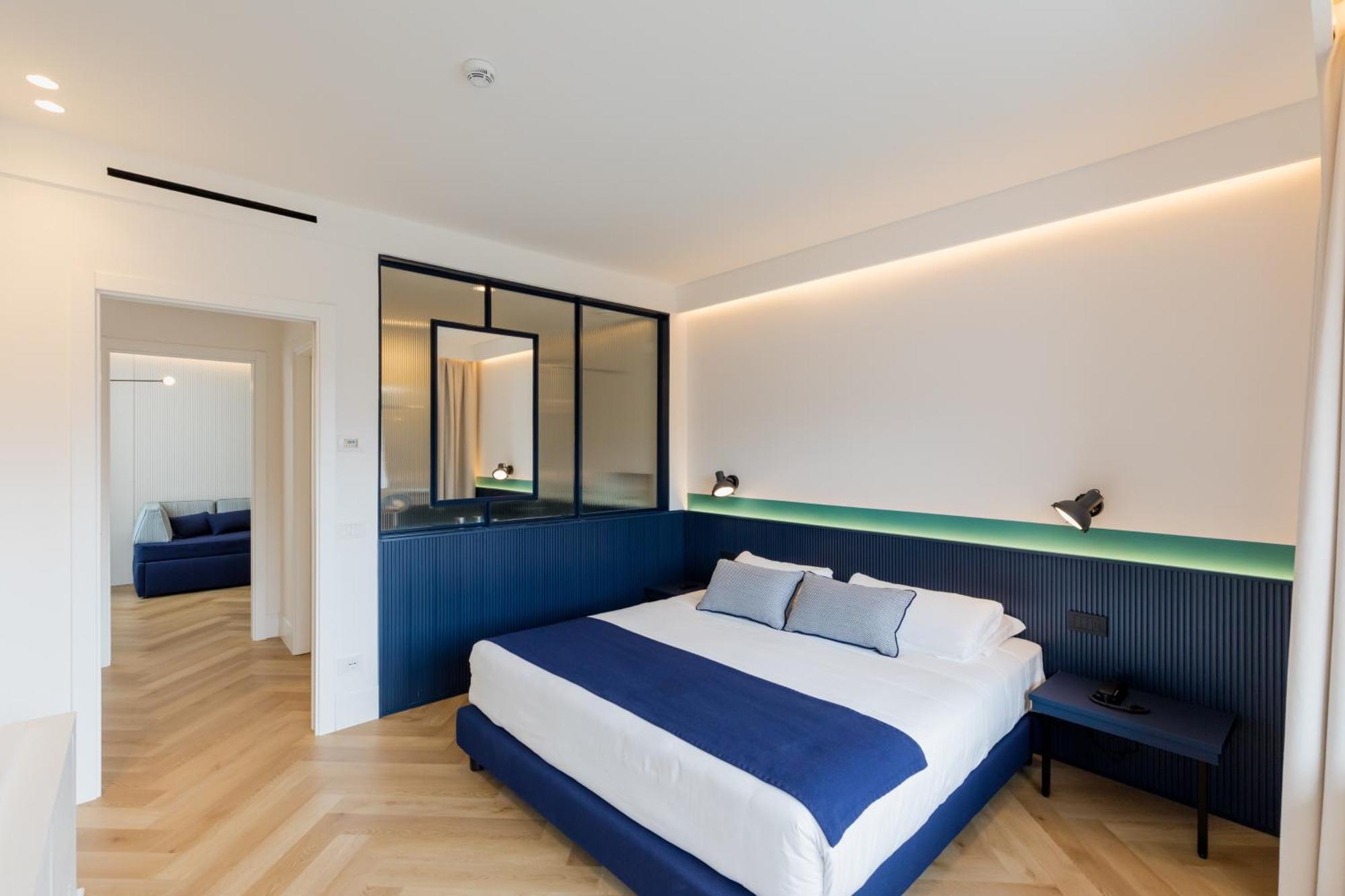 Grand Hotel Cesare Augusto Sorrento Ngoại thất bức ảnh