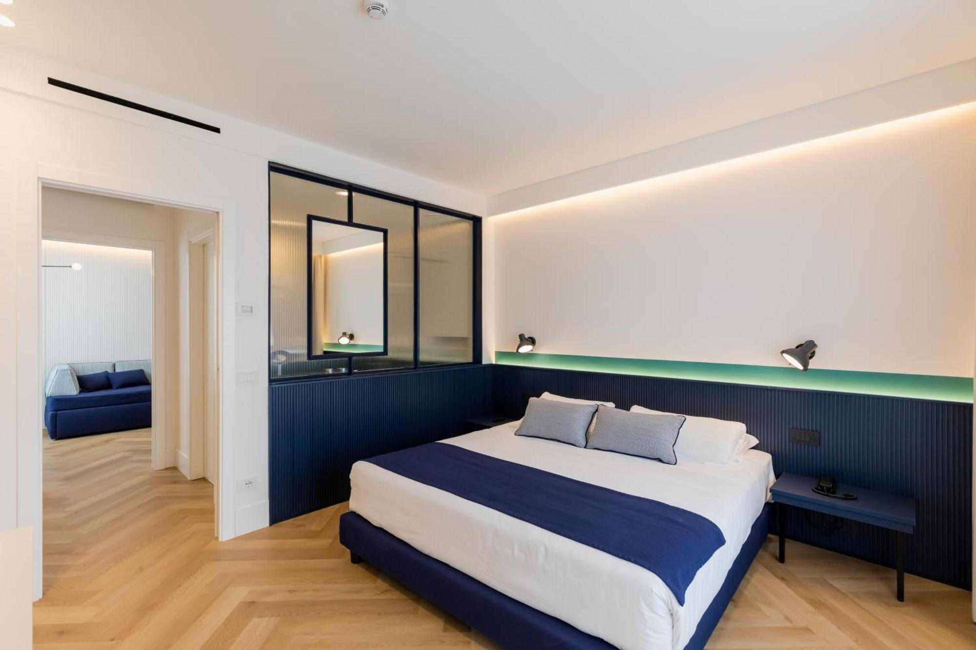 Grand Hotel Cesare Augusto Sorrento Ngoại thất bức ảnh