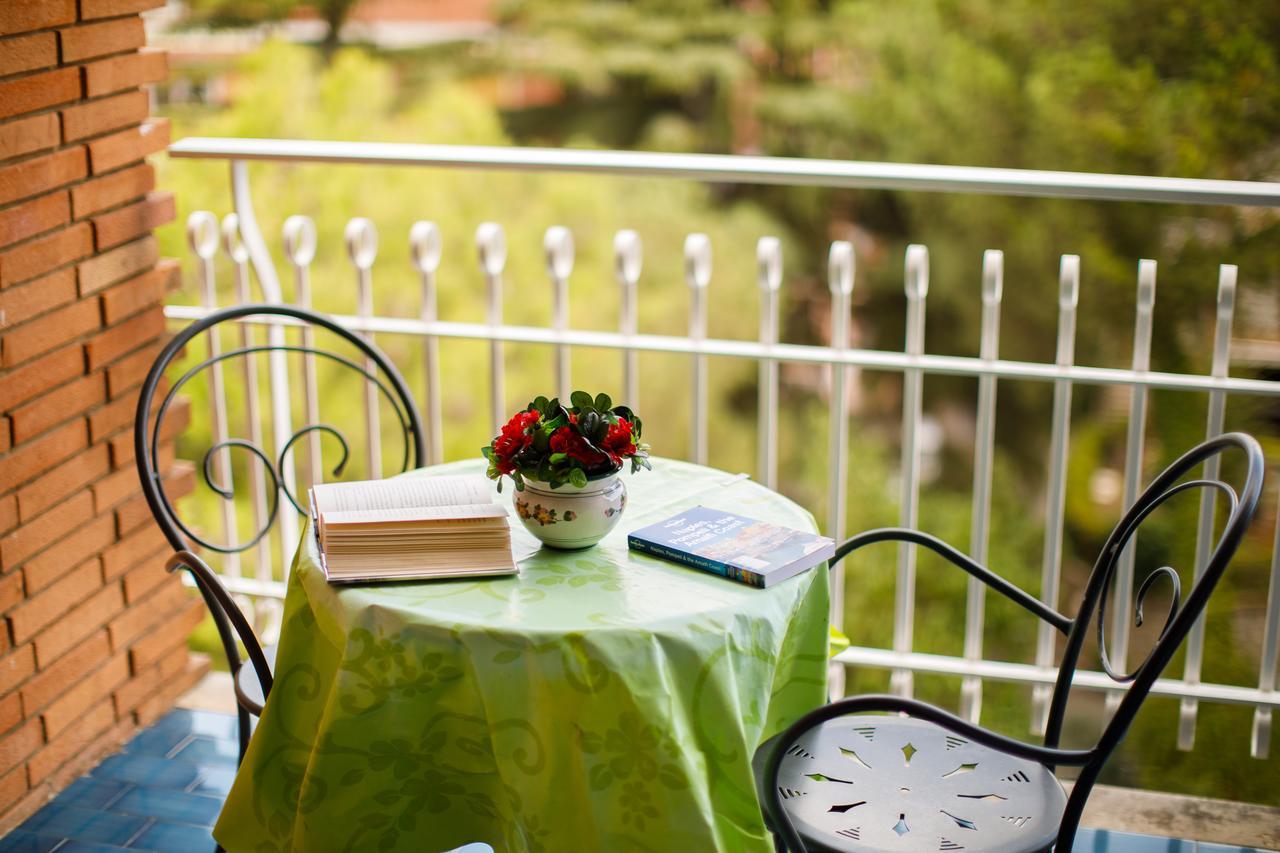 Grand Hotel Cesare Augusto Sorrento Ngoại thất bức ảnh