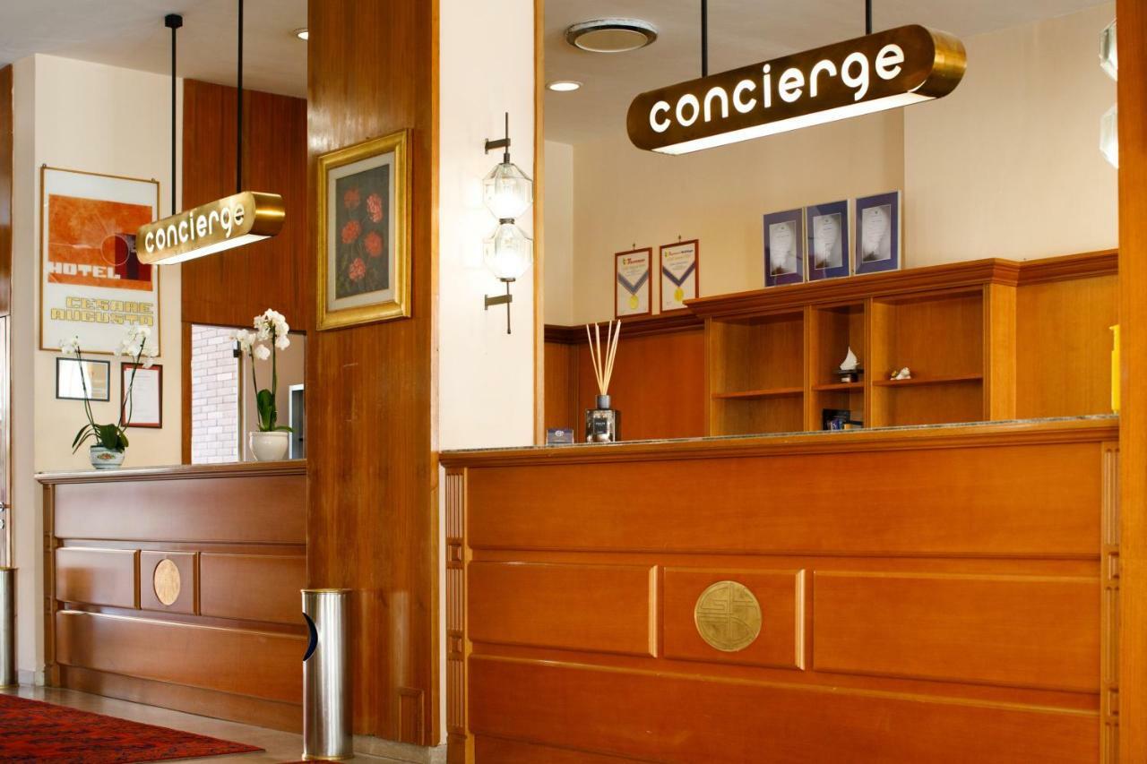Grand Hotel Cesare Augusto Sorrento Ngoại thất bức ảnh